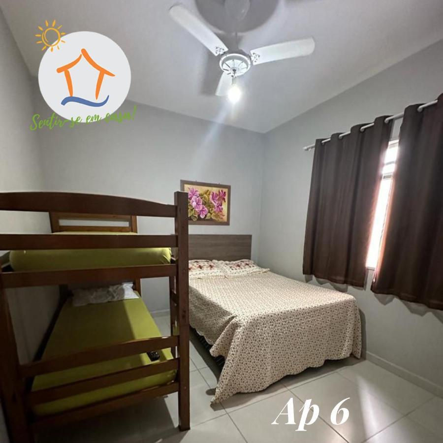 Appartement Ap 7 Inteiro Privatico C\ Wi-Fi. Sentir_Se Em Casa! à Vila Velha  Extérieur photo