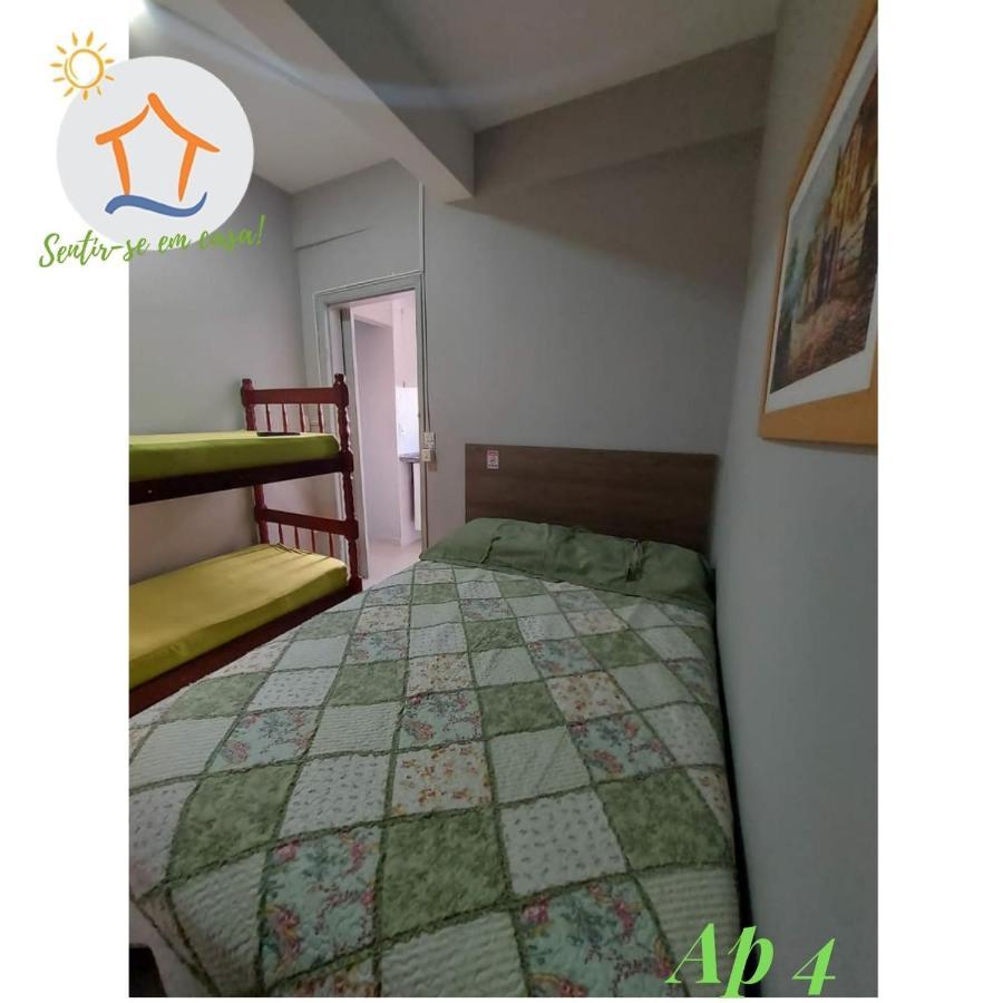 Appartement Ap 7 Inteiro Privatico C\ Wi-Fi. Sentir_Se Em Casa! à Vila Velha  Extérieur photo